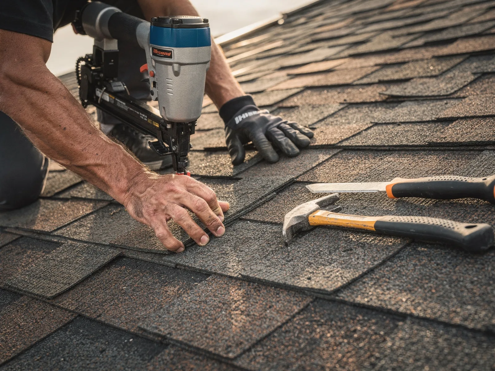 Why choose Roof Repair in Weott, CA